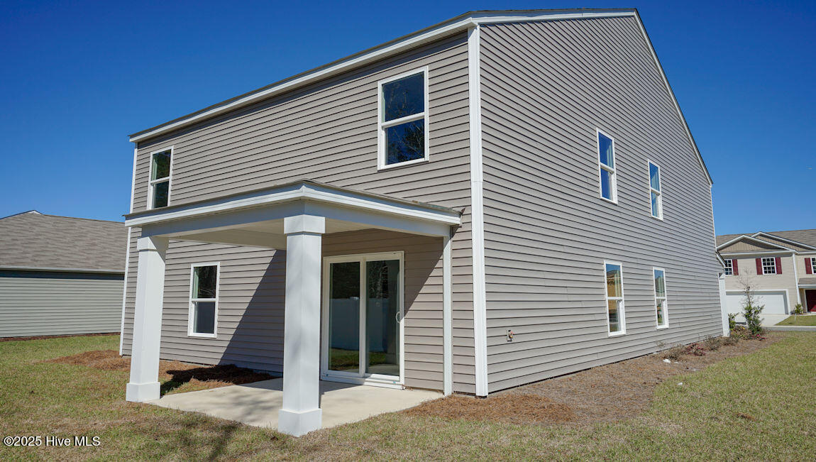 3334 Summer Tanager Lane Lot 47