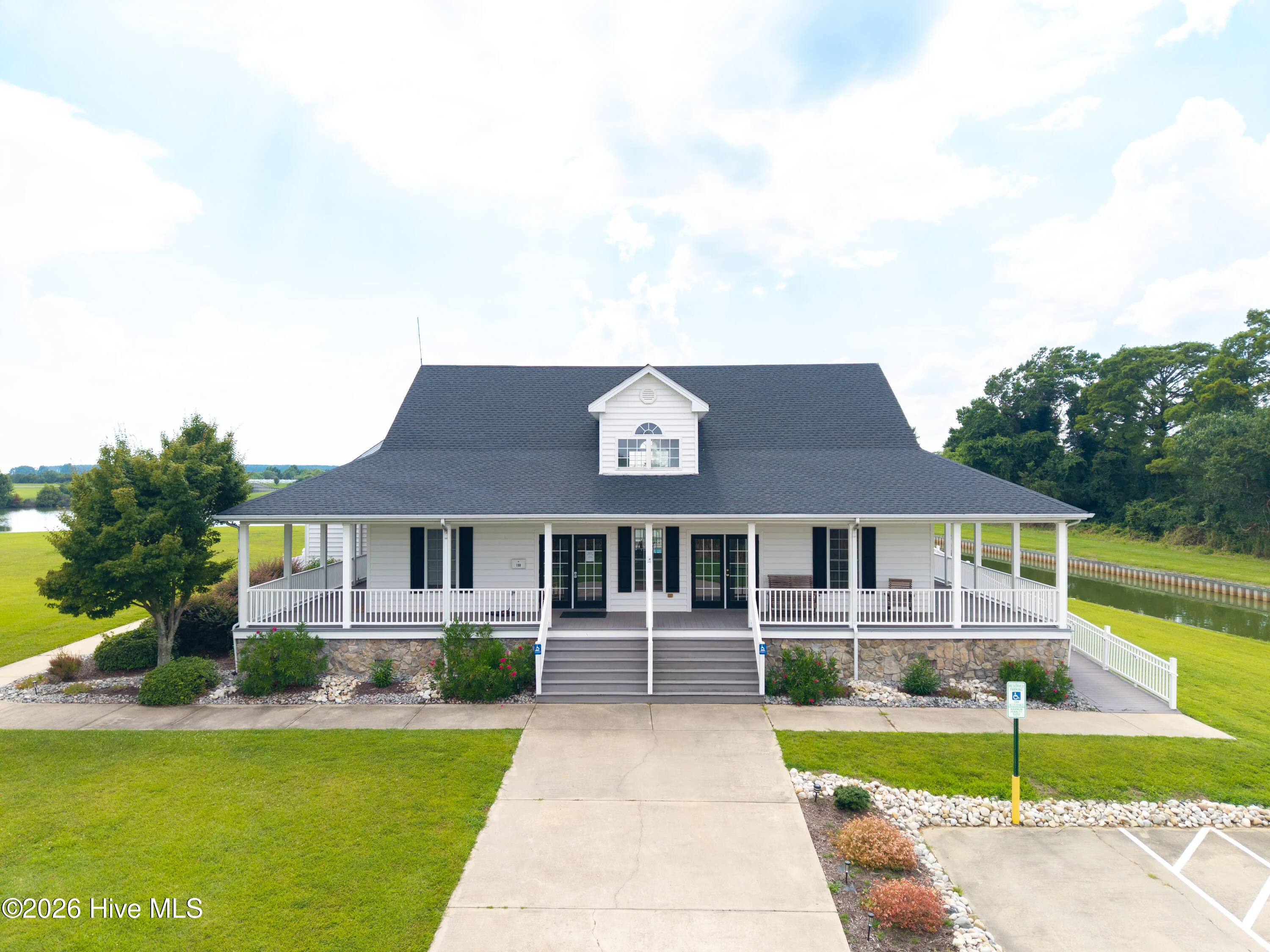 172 Bald Eagle Point Drive