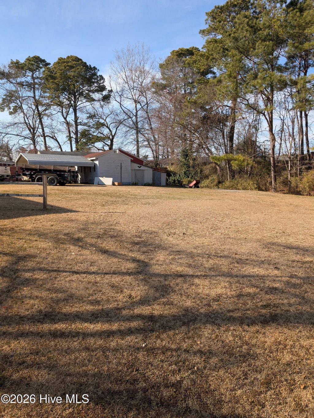 Photo of 205 Lakeside Drive, Snow Hill, NC 28580 (MLS # 100555118)