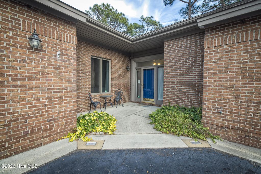 Photo of 3701 Reston Court #Unit C, Wilmington, NC 28403 (MLS # 100549741)