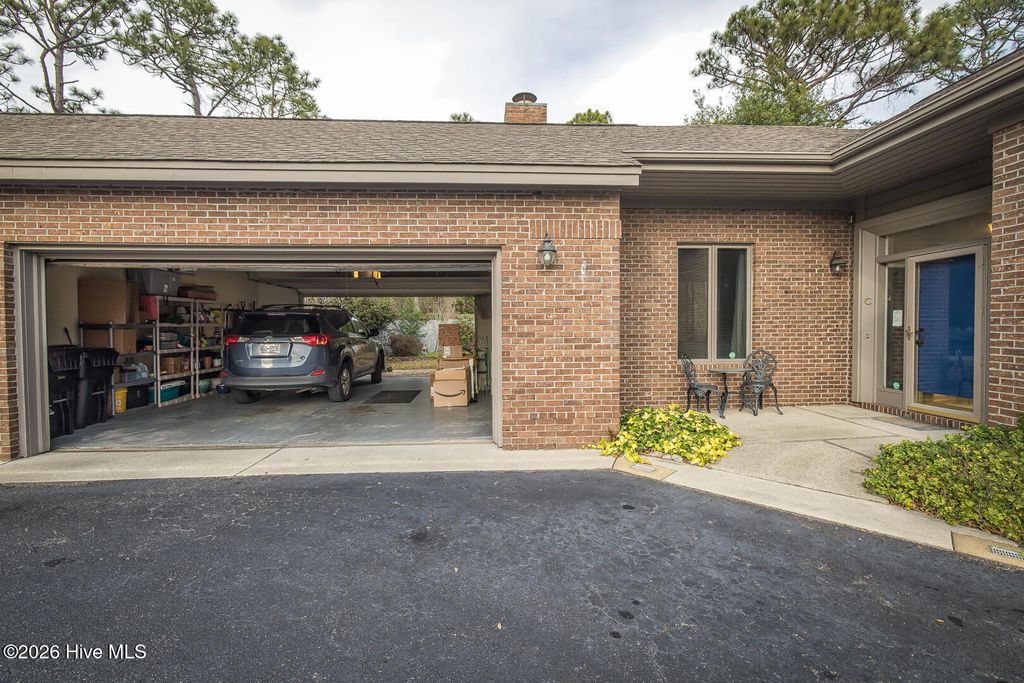 Photo of 3701 Reston Court #Unit C, Wilmington, NC 28403 (MLS # 100549741)