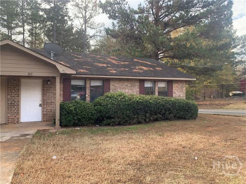 Townhouse For Rent - 397 Fowler Drive<br/> Clarke County, Athens, GA 30601