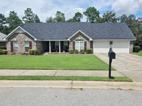 Homes For Sale - 3434 Thames Place<br/> Hephzibah, GA 30815