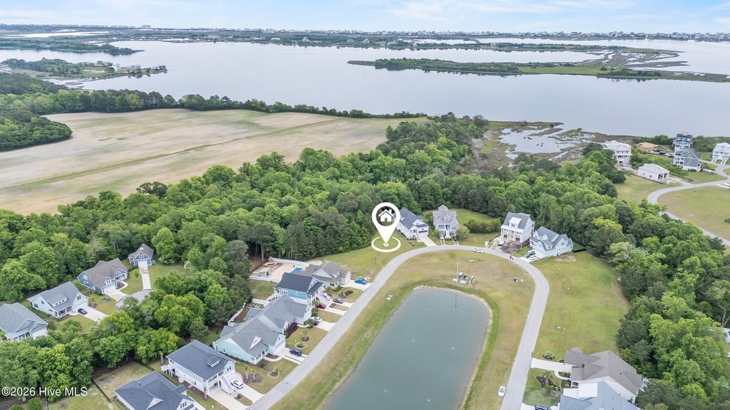 Photo of 836 Lake Willow Way, Holly Ridge, NC 28445 (MLS # 100571604)