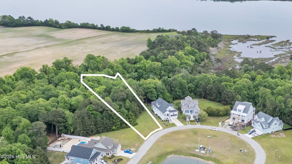 Photo of 836 Lake Willow Way, Holly Ridge, NC 28445 (MLS # 100571604)