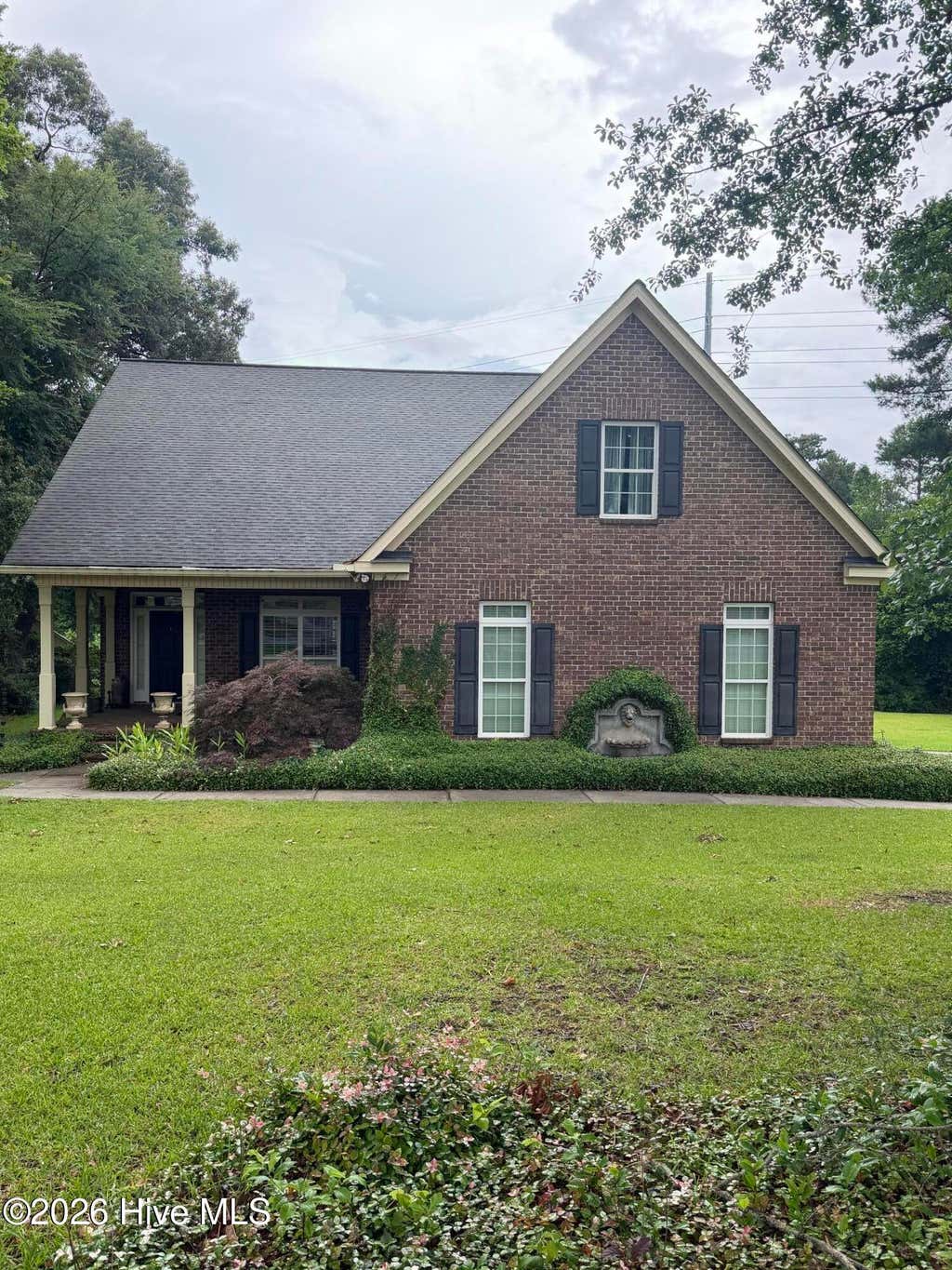Photo of 107 Pinewood Road, North Augusta, SC 29841 (MLS # 100597245)