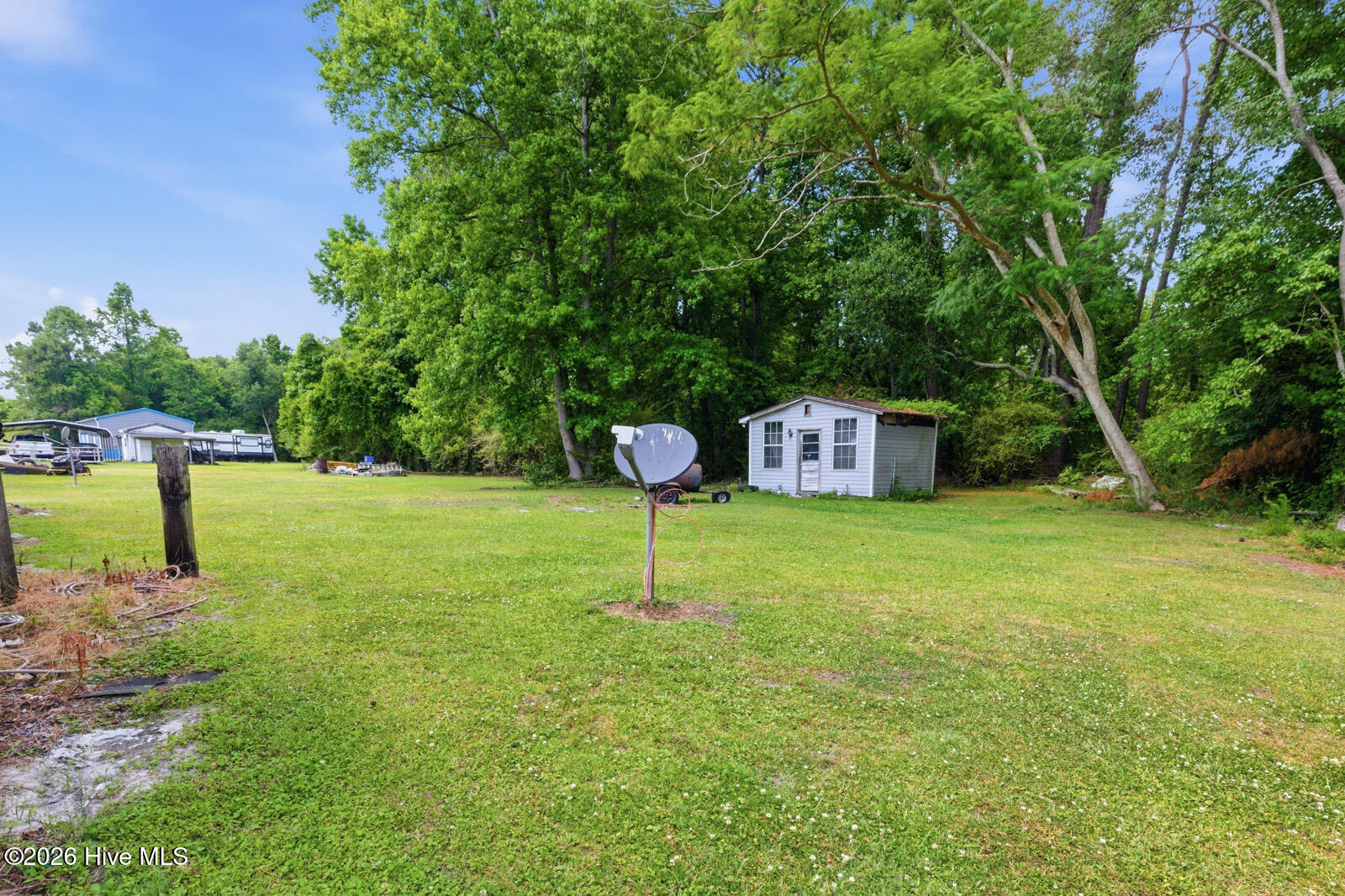 746 Kinston Highway