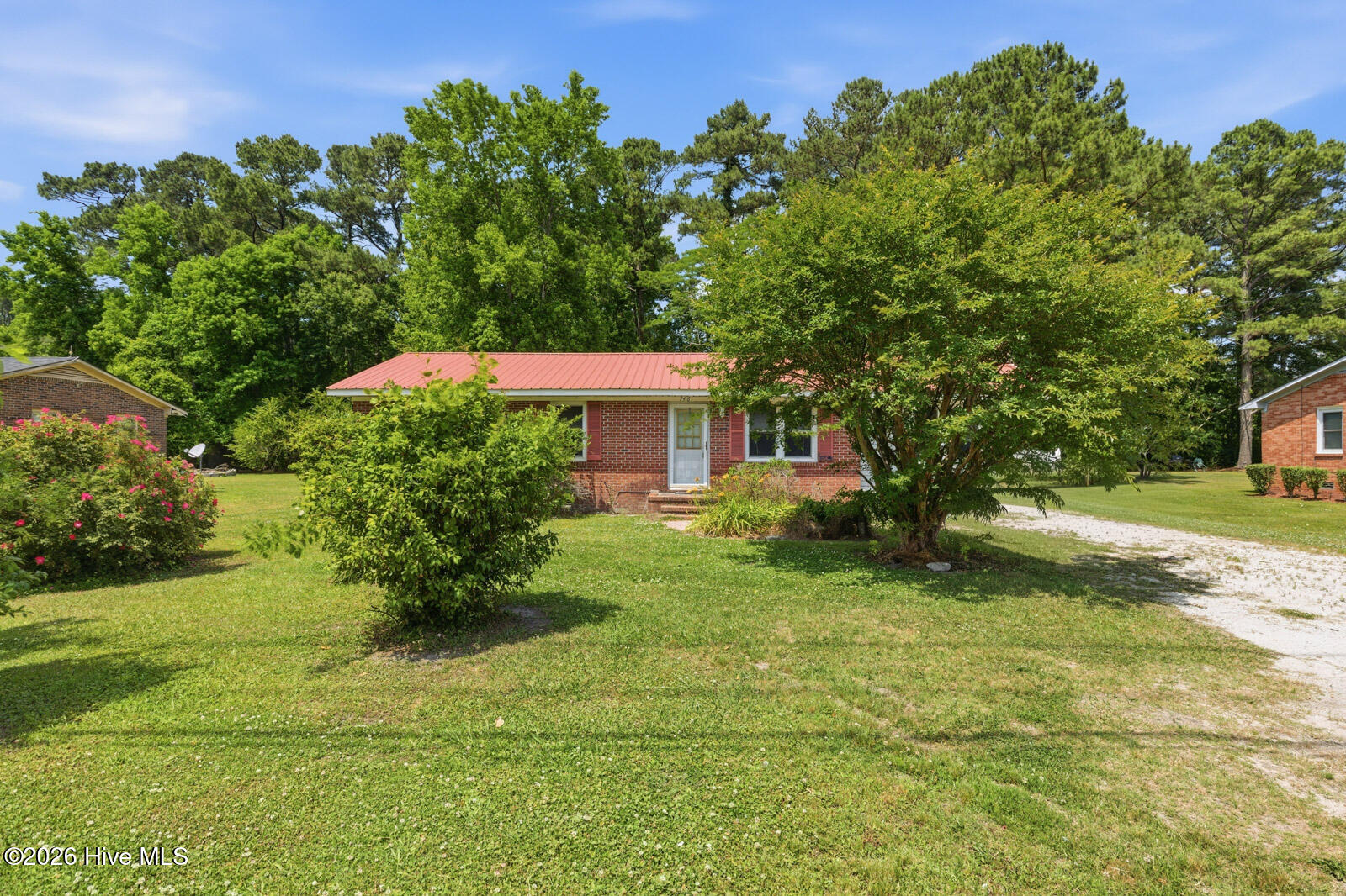 746 Kinston Highway