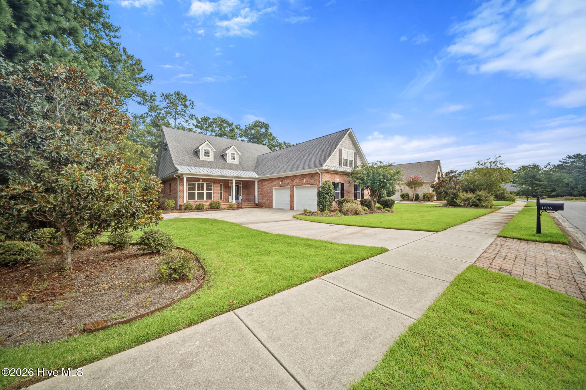 1336 Cape Fear National Drive