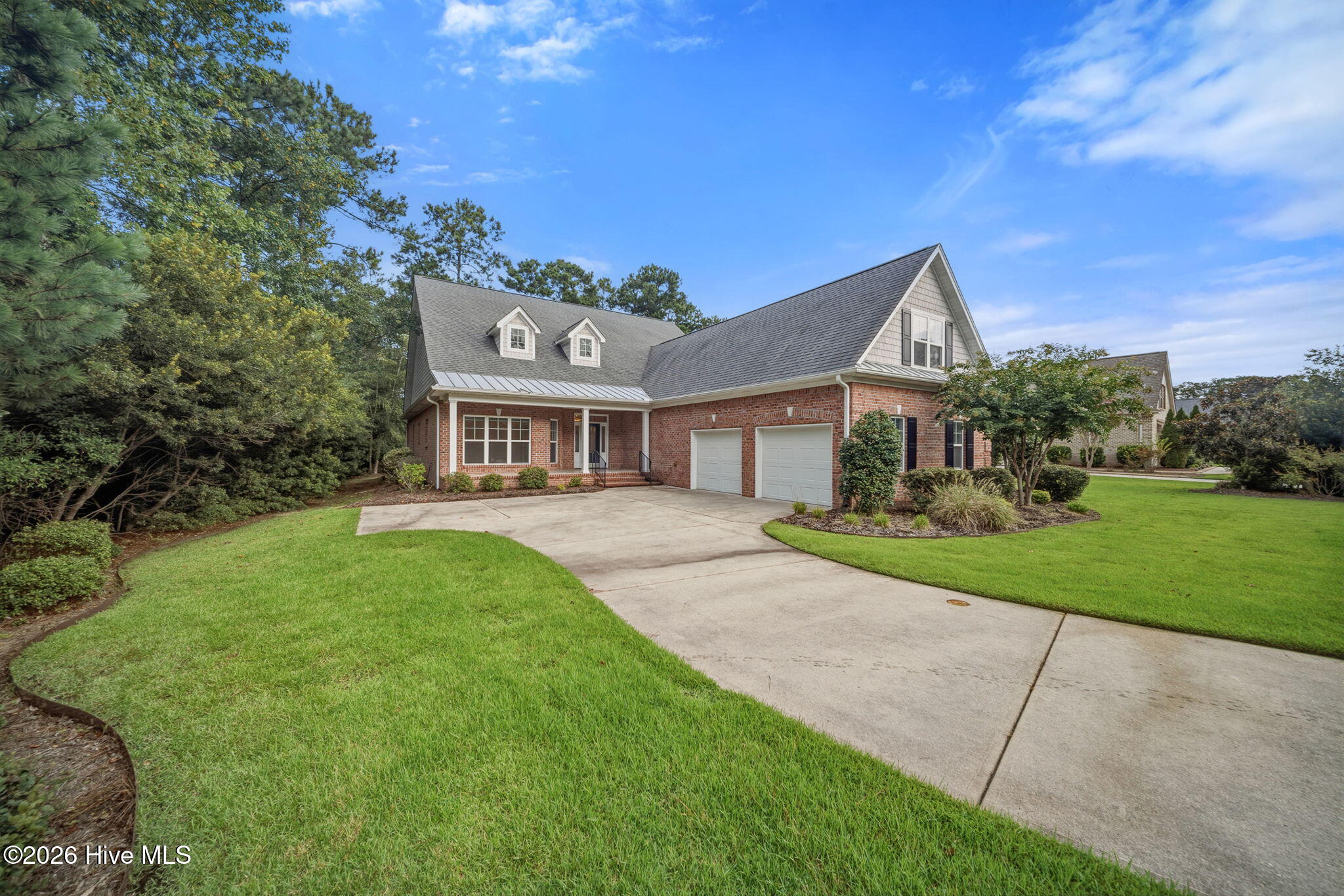 1336 Cape Fear National Drive