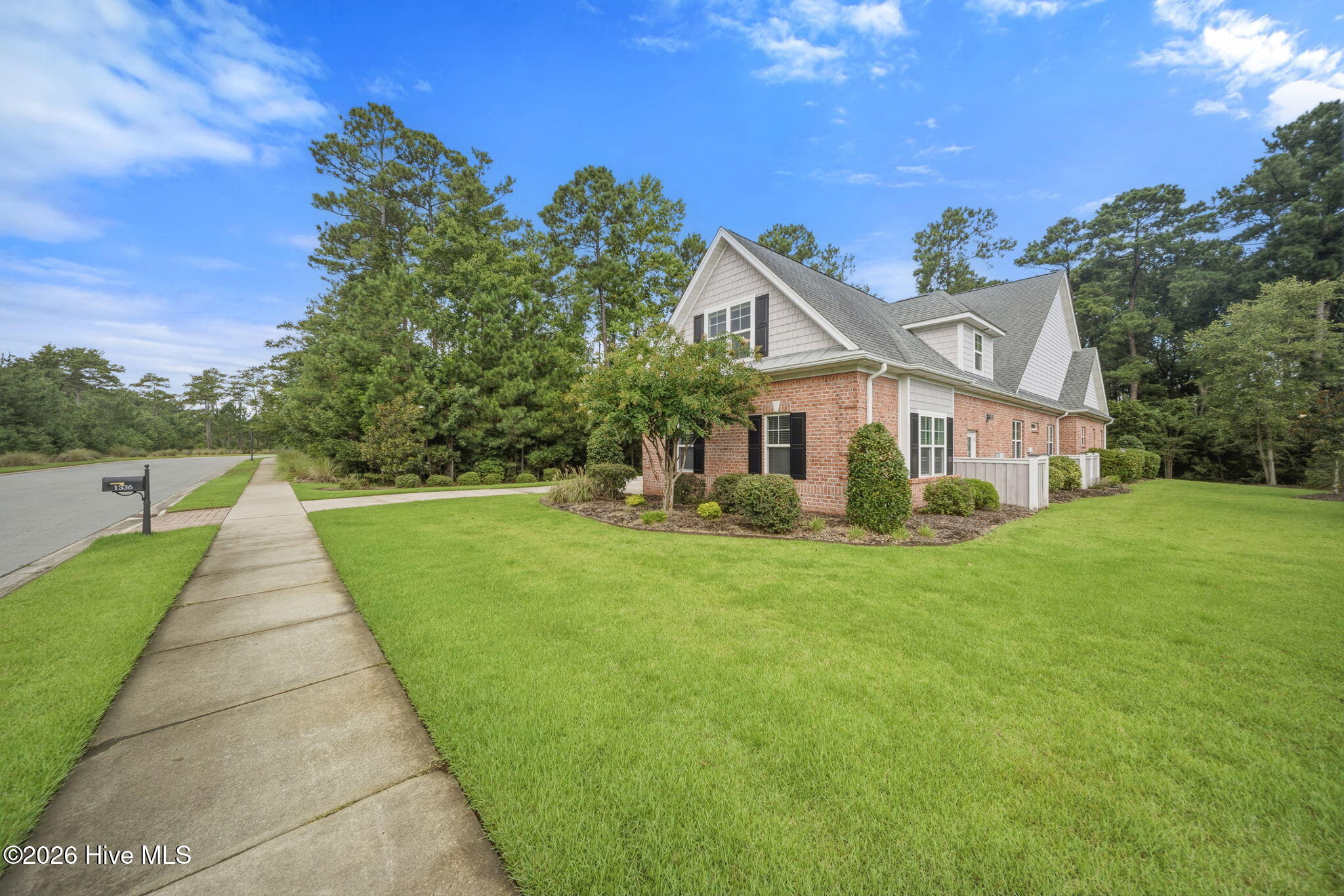 1336 Cape Fear National Drive