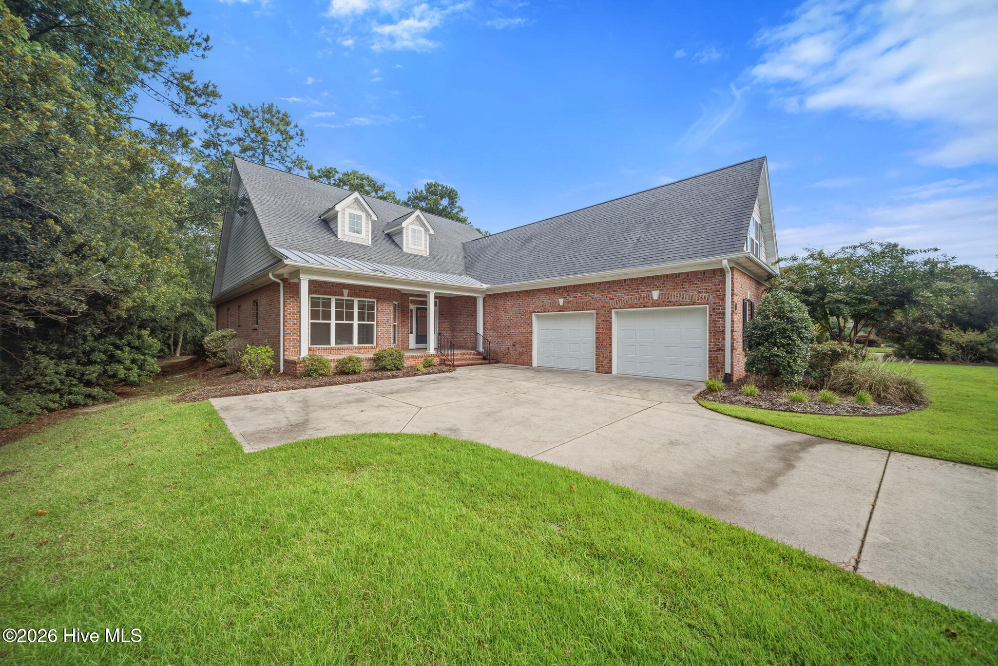 1336 Cape Fear National Drive