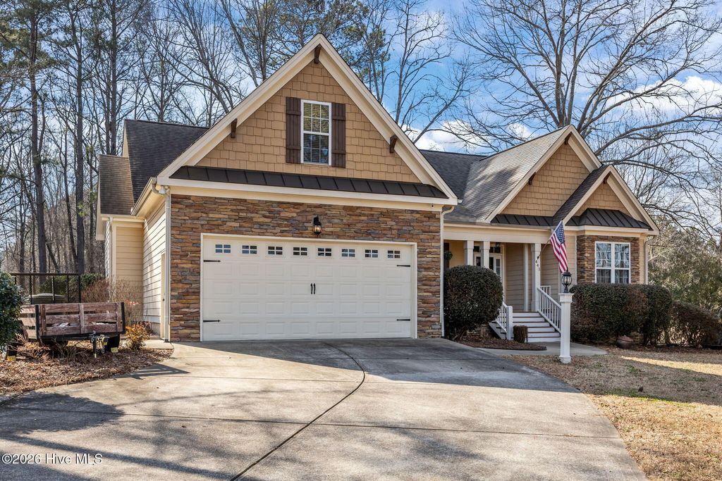 Photo of 441 Lasater Road, Bunnlevel, NC 28323 (MLS # 100553816)