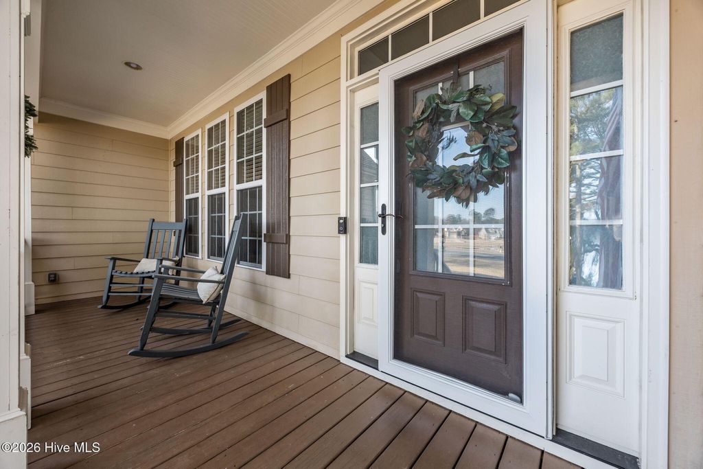 Photo of 441 Lasater Road, Bunnlevel, NC 28323 (MLS # 100553816)