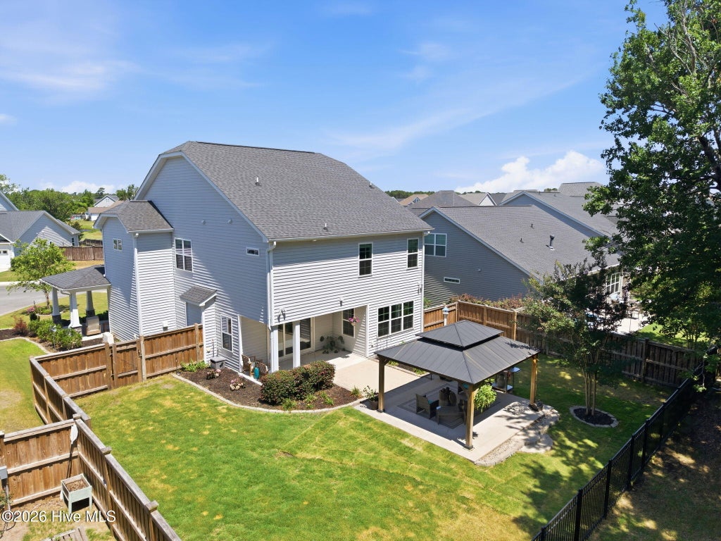 Photo of 6133 Sweet Gum Drive, Wilmington, NC 28409 (MLS # 100582026)