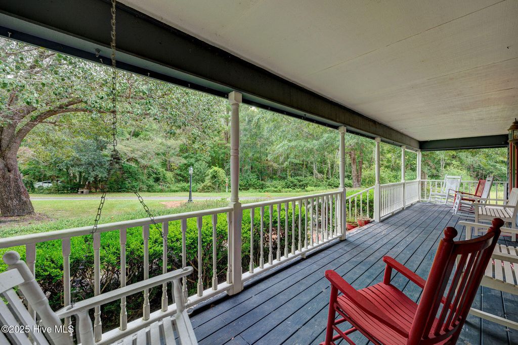 Photo of 1101 Mcgirt Place, Wilmington, NC 28412 (MLS # 100553041)