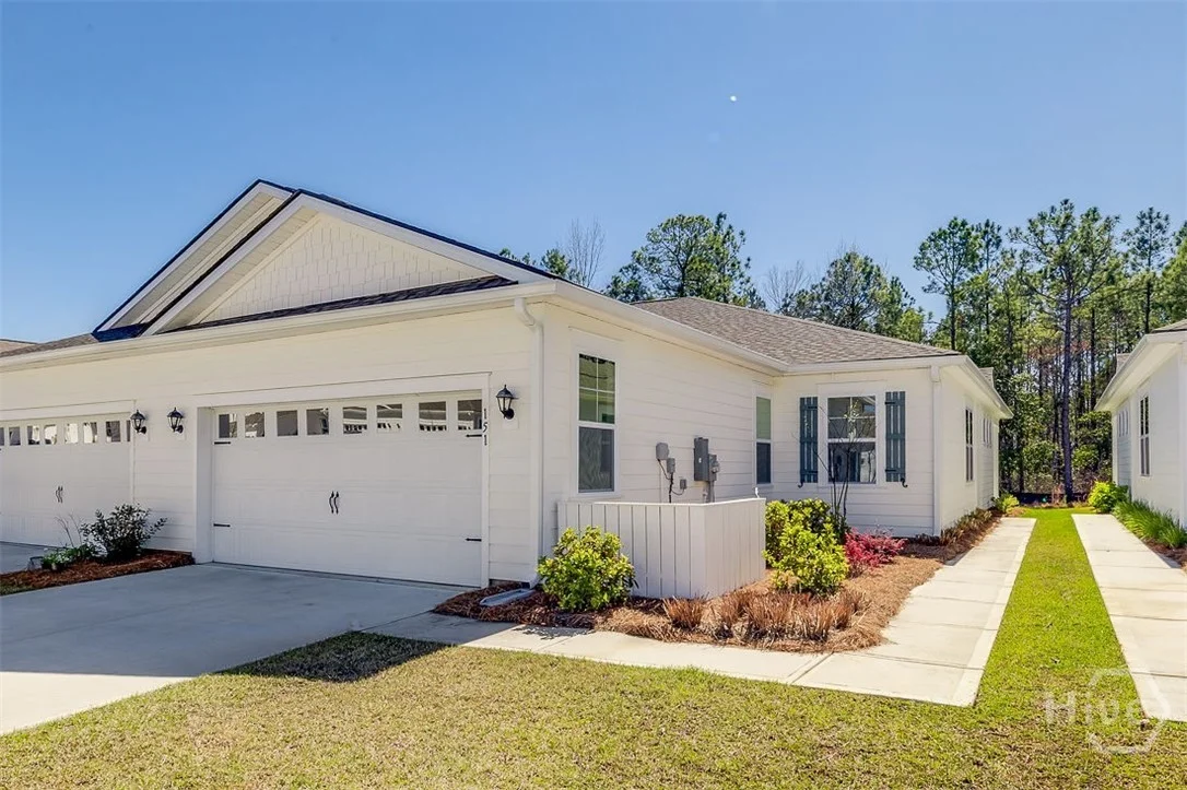 151 Holloway Hill, Pooler, GA, 31322