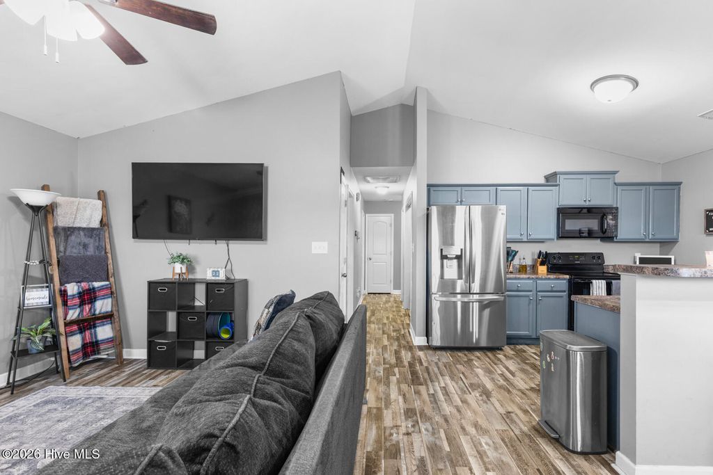 Photo of 263 Rowland Drive, Richlands, NC 28574 (MLS # 100567907)