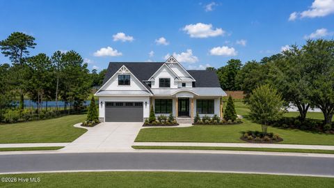 Tiny photo for 322 E Wayfinder Lane, Hampstead, NC 28443 (MLS # 100587453)