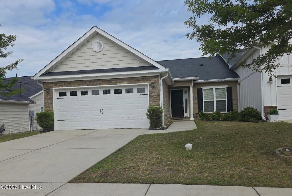 Photo of 732 Edenberry Street, Grovetown, GA (MLS # 100572868)