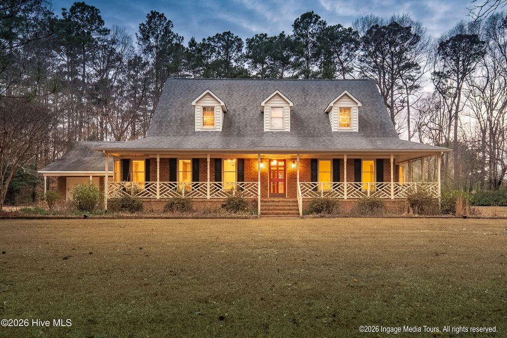 Photo of 1296 Worthington Lane, Greenville, NC 27858 (MLS # 100555677)