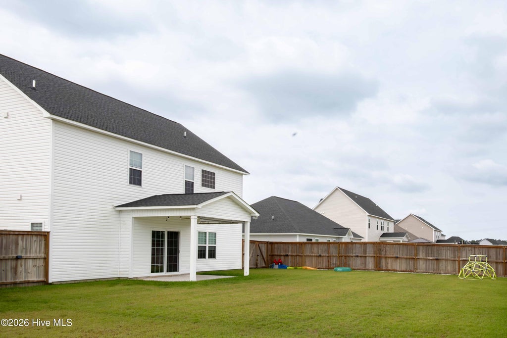 Photo of 378 Water Wagon Trail, Jacksonville, NC 28546 (MLS # 100599893)