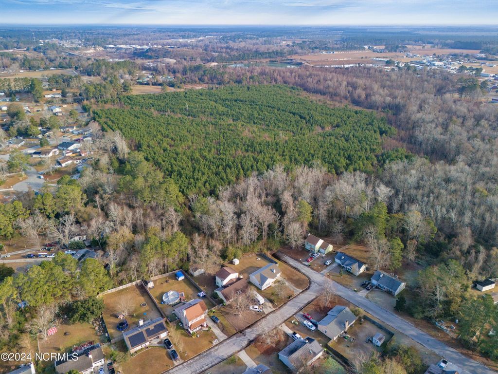 Photo of 0 Thomas Humphrey Road, Jacksonville, NC 28546 (MLS # 100415300)