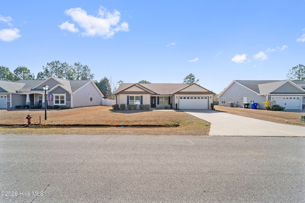 Photo of 2937 Hardsmith Street, Shallotte, NC 28470 (MLS # 100553894)