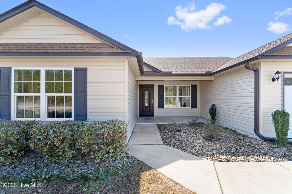 Photo of 2937 Hardsmith Street, Shallotte, NC 28470 (MLS # 100553894)