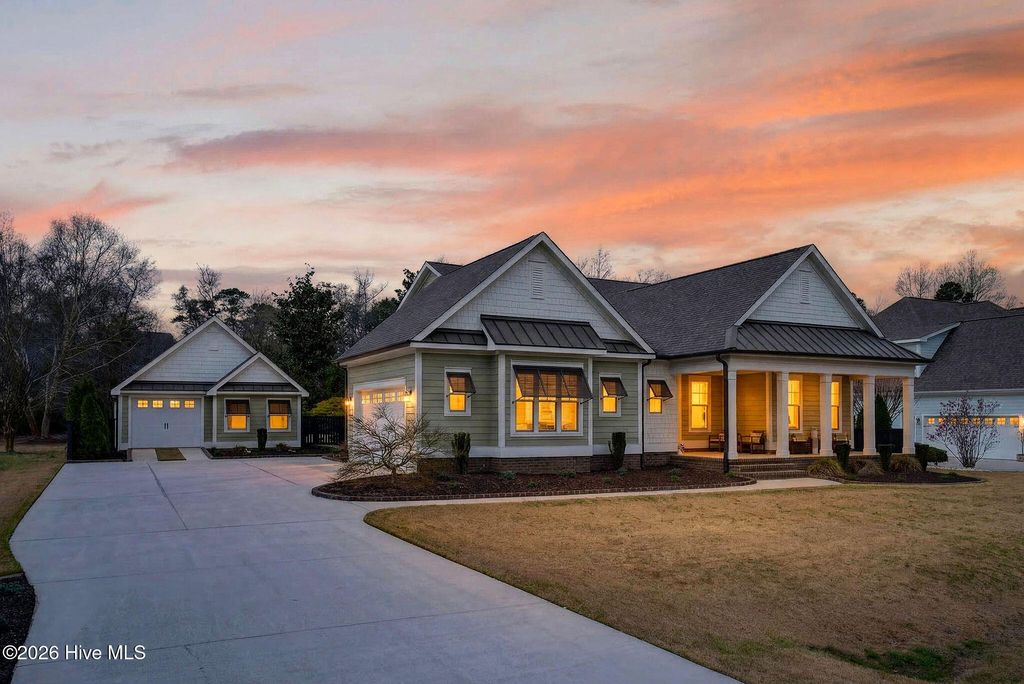 Photo of 7405 Aloft Way, Wilmington, NC 28411 (MLS # 100561102)