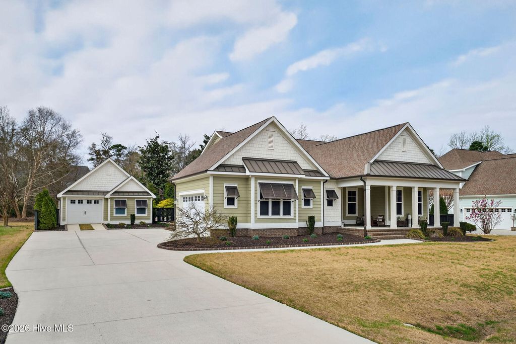 Photo of 7405 Aloft Way, Wilmington, NC 28411 (MLS # 100561102)