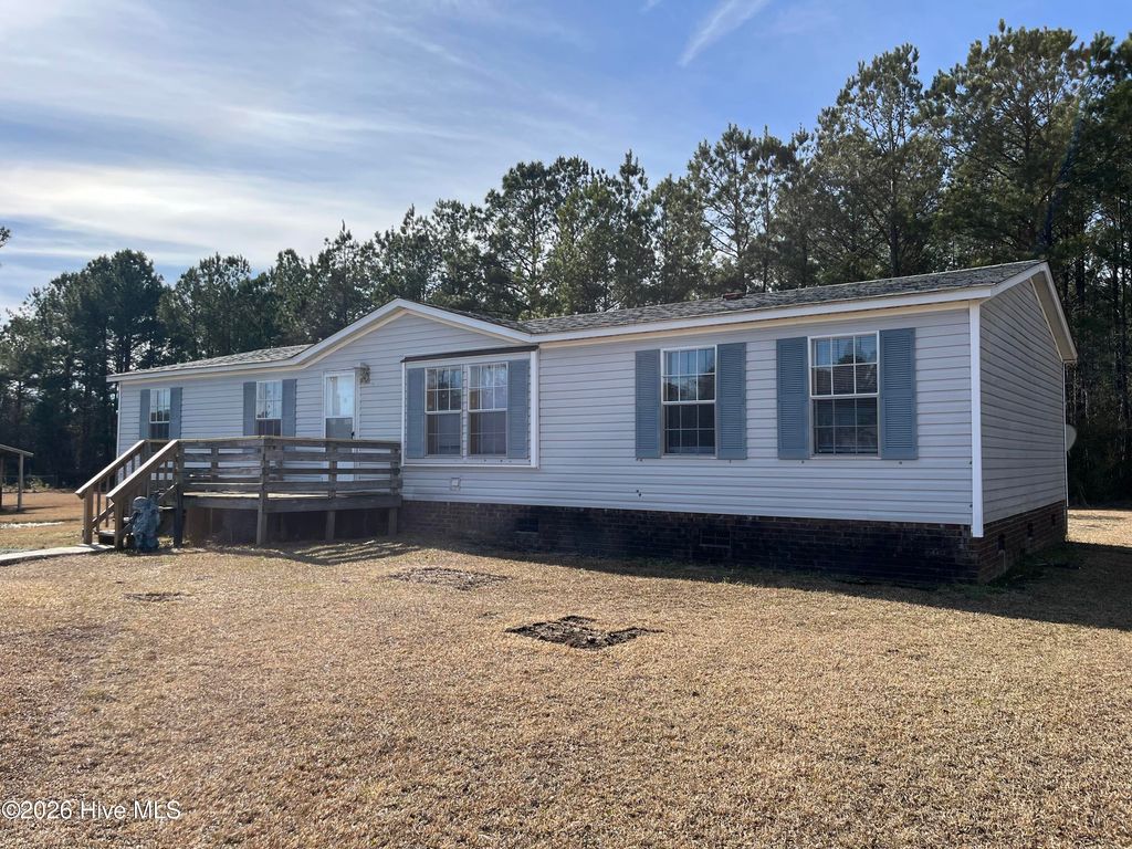 Photo of 179 Aberdeen Lane, Jacksonville, NC 28540 (MLS # 100552039)