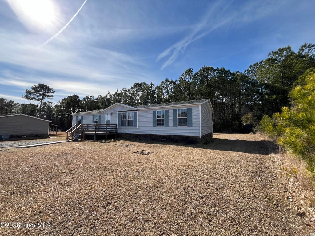Photo of 179 Aberdeen Lane, Jacksonville, NC 28540 (MLS # 100552039)