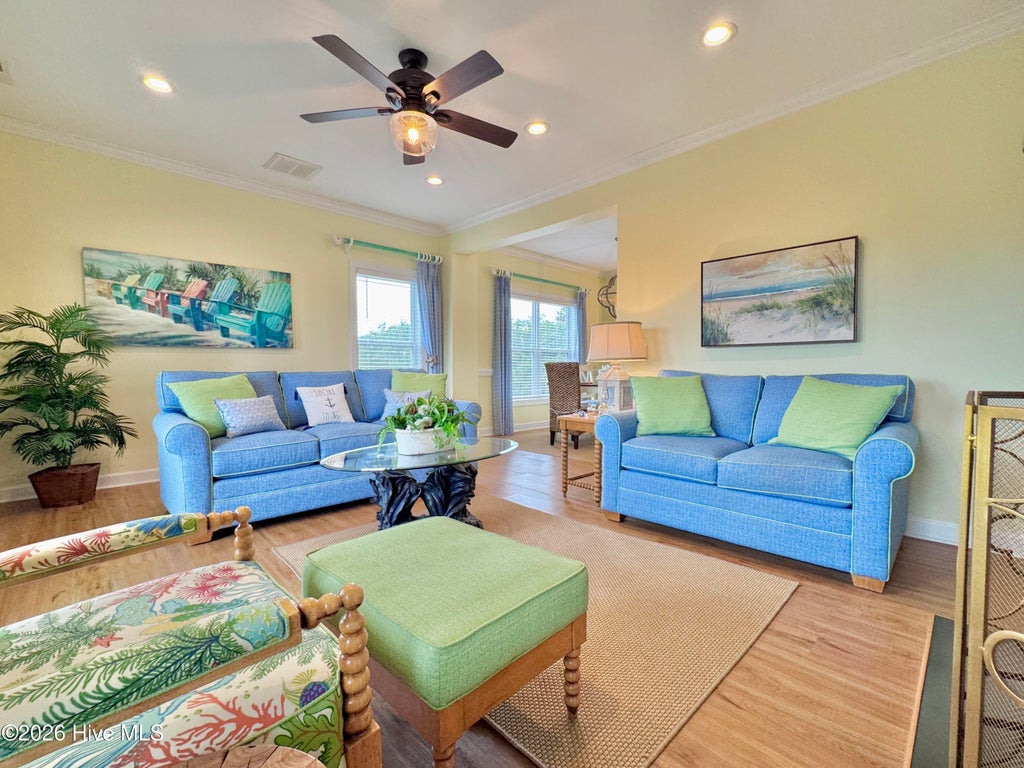 Photo of 118 Shell Drive #West, Emerald Isle, NC 28594 (MLS # 100604872)