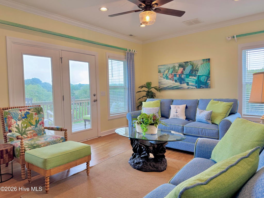 Photo of 118 Shell Drive #West, Emerald Isle, NC 28594 (MLS # 100604872)