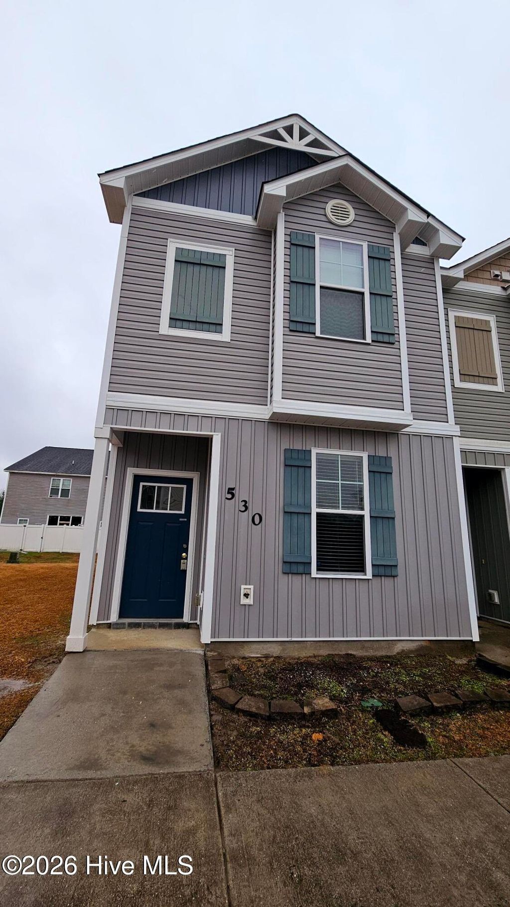 Photo of 530 Caldwell Loop, Jacksonville, NC 28546 (MLS # 100568615)