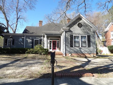 Homes For Sale - 703 Broad Street<br/> Wilson, NC 27893