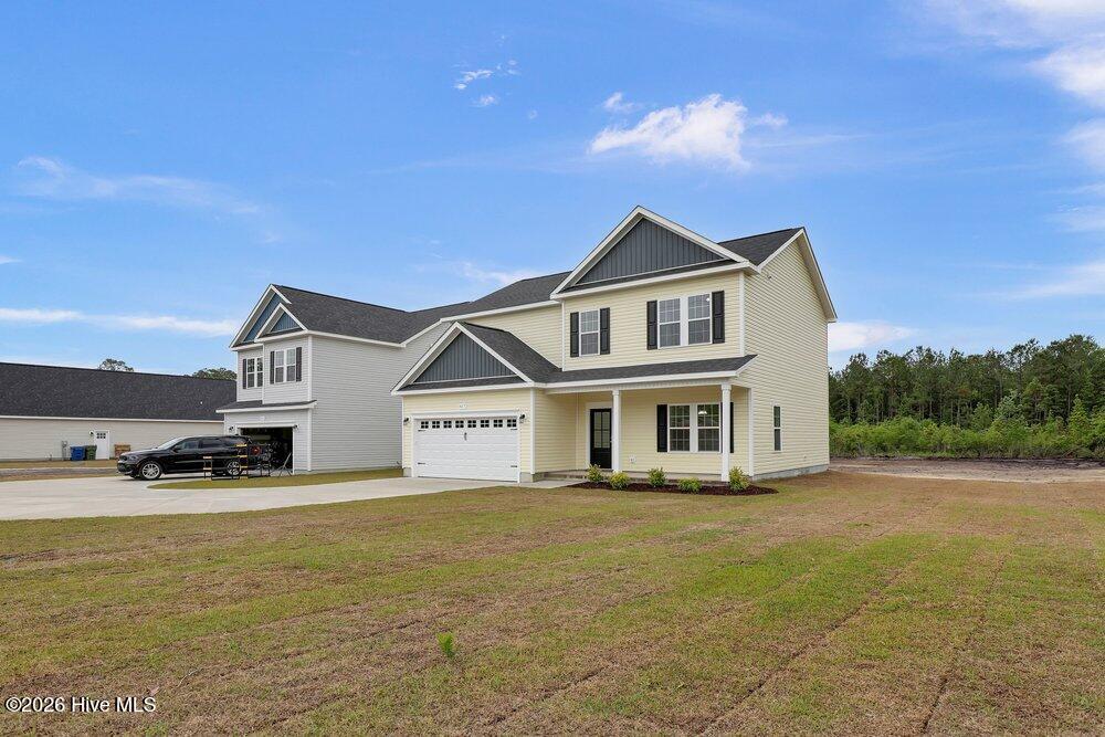 467 Fowler Manning Road