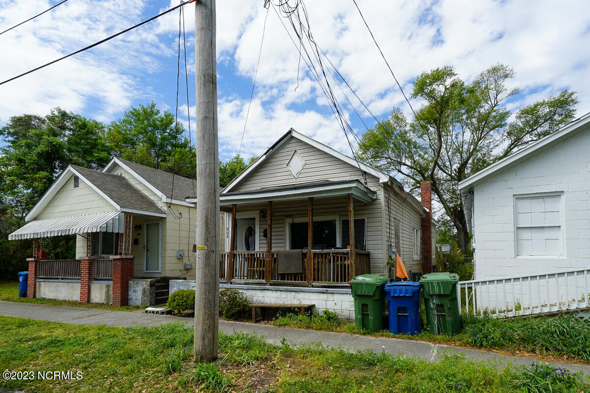 808 S 9th Street