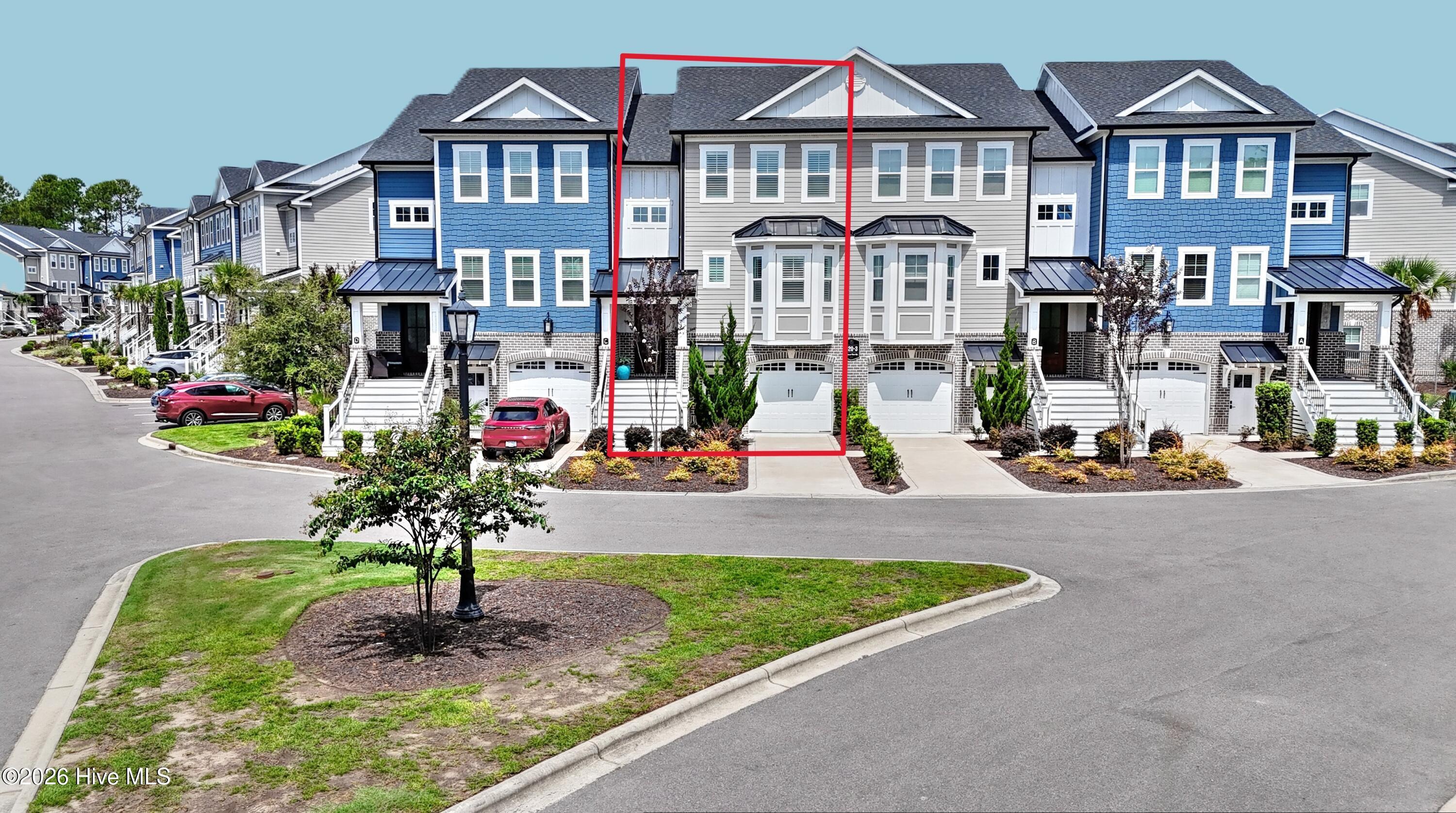 620 Eastwood Park Road Unit 3c