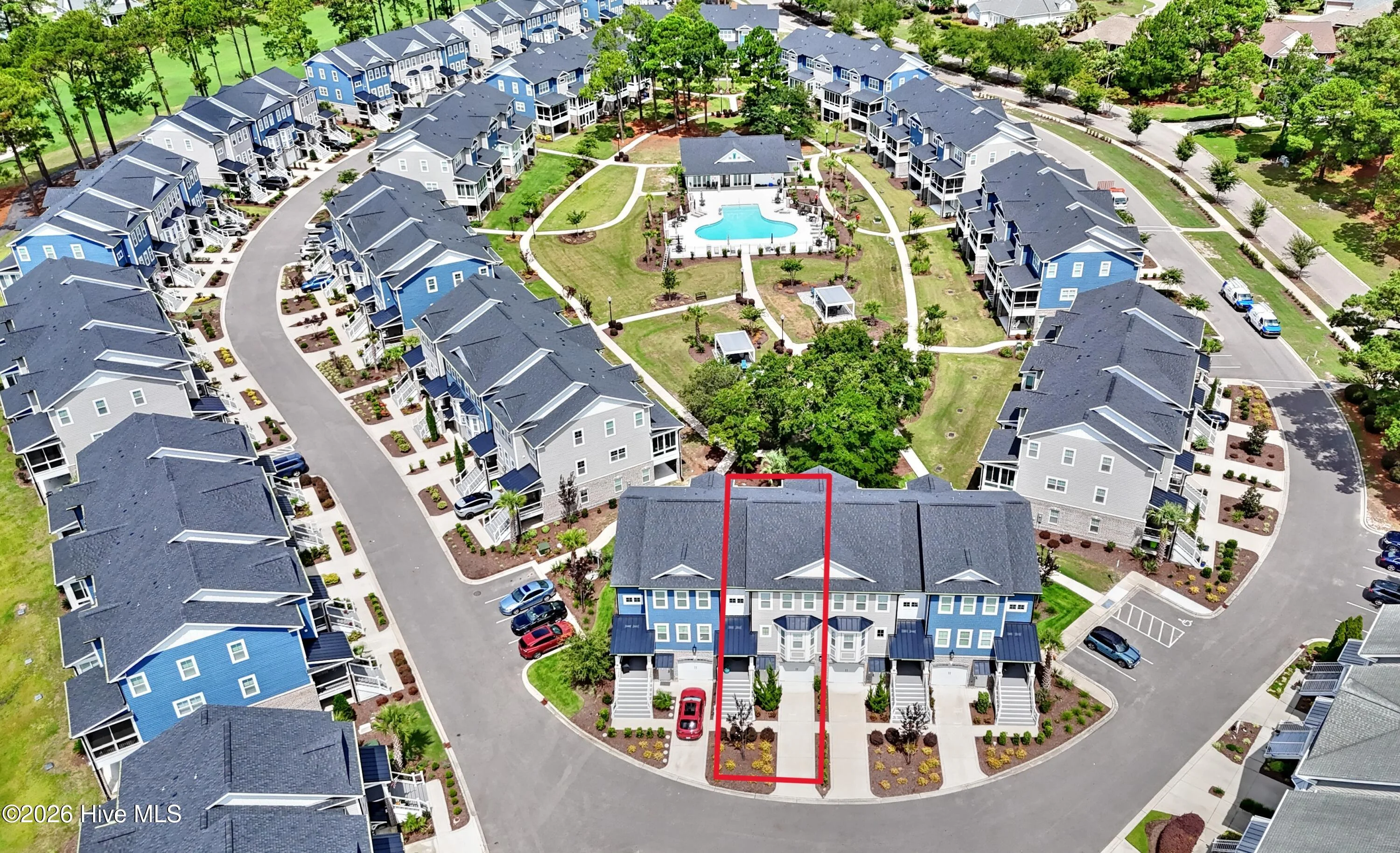 620 Eastwood Park Road Unit Unit 3c