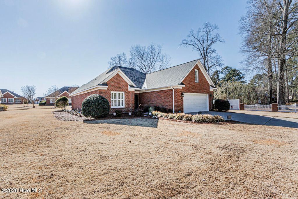 Photo of 205 Dover Road, Rocky Mount, NC 27804 (MLS # 100568694)