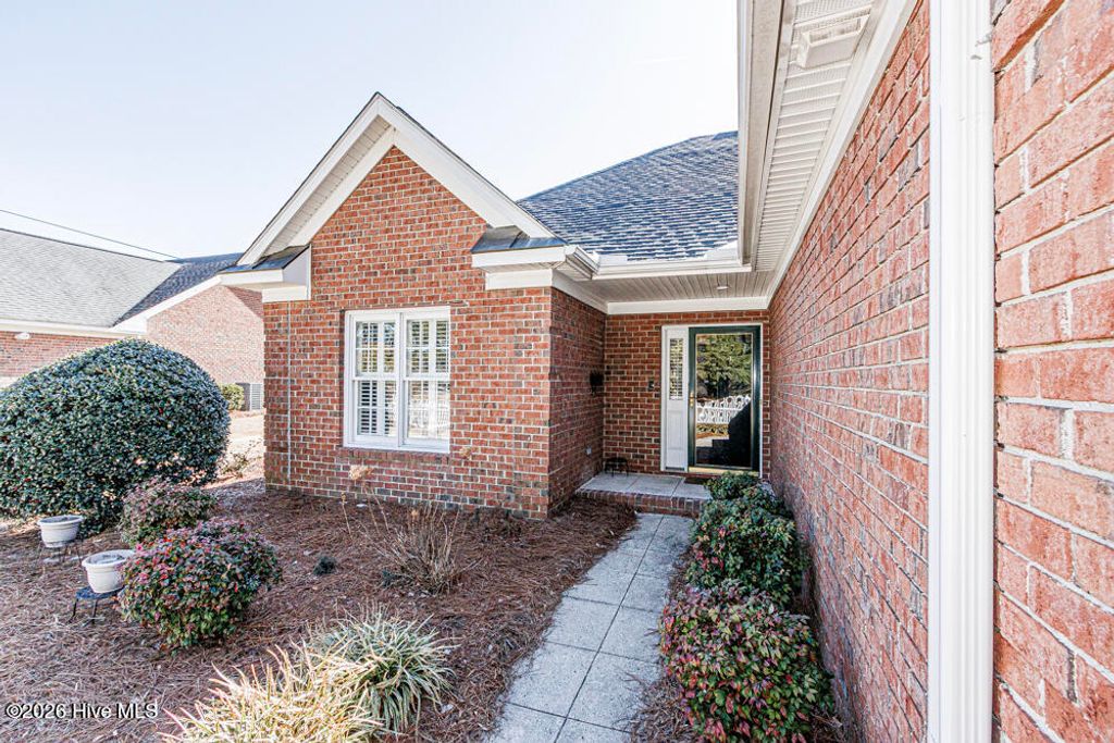 Photo of 205 Dover Road, Rocky Mount, NC 27804 (MLS # 100568694)