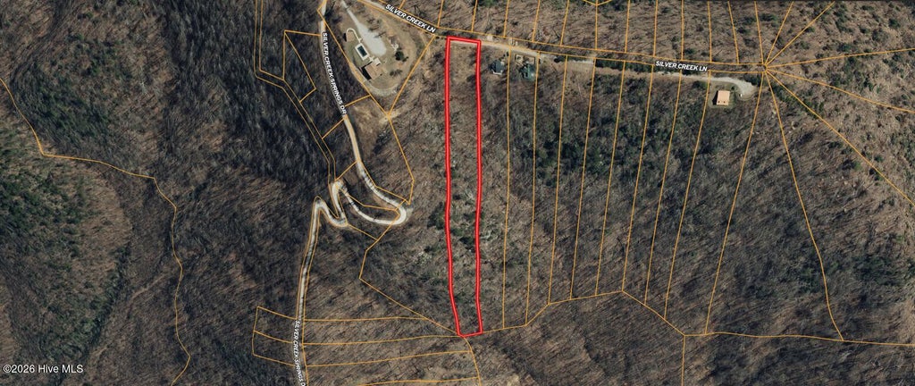 Photo of 6982 Silver Creek Springs Drive, Morganton, NC 28655 (MLS # 100599339)