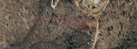 Vacant Land For Sale - 6982 Silver Creek Springs Drive<br/> Burke County, Morganton, NC 28655