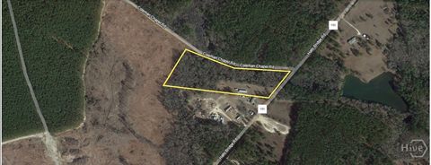 Mobile Home For Sale - 742 Halls Bridge Road<br/> Swainsboro, GA 30401