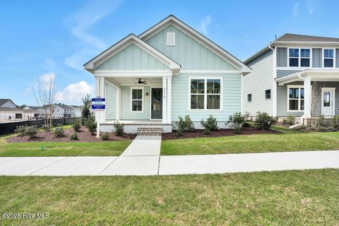 5312 Sunfish Lane Wilmington NC 28412