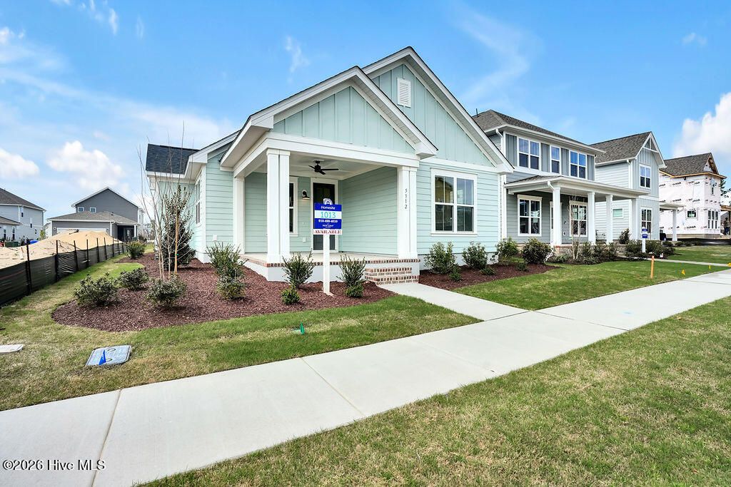 Photo of 5312 Sunfish Lane, Wilmington, NC 28412 (MLS # 100545811)