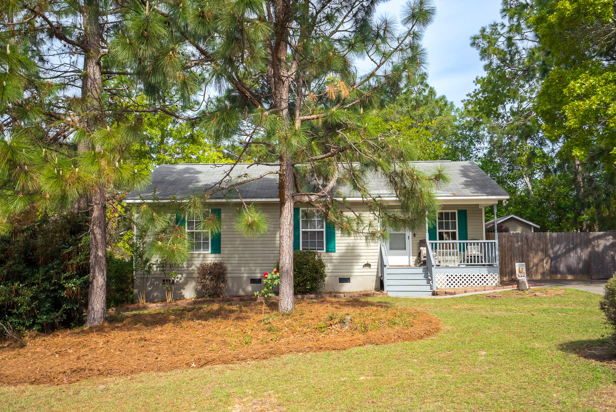 505 Boucher Court