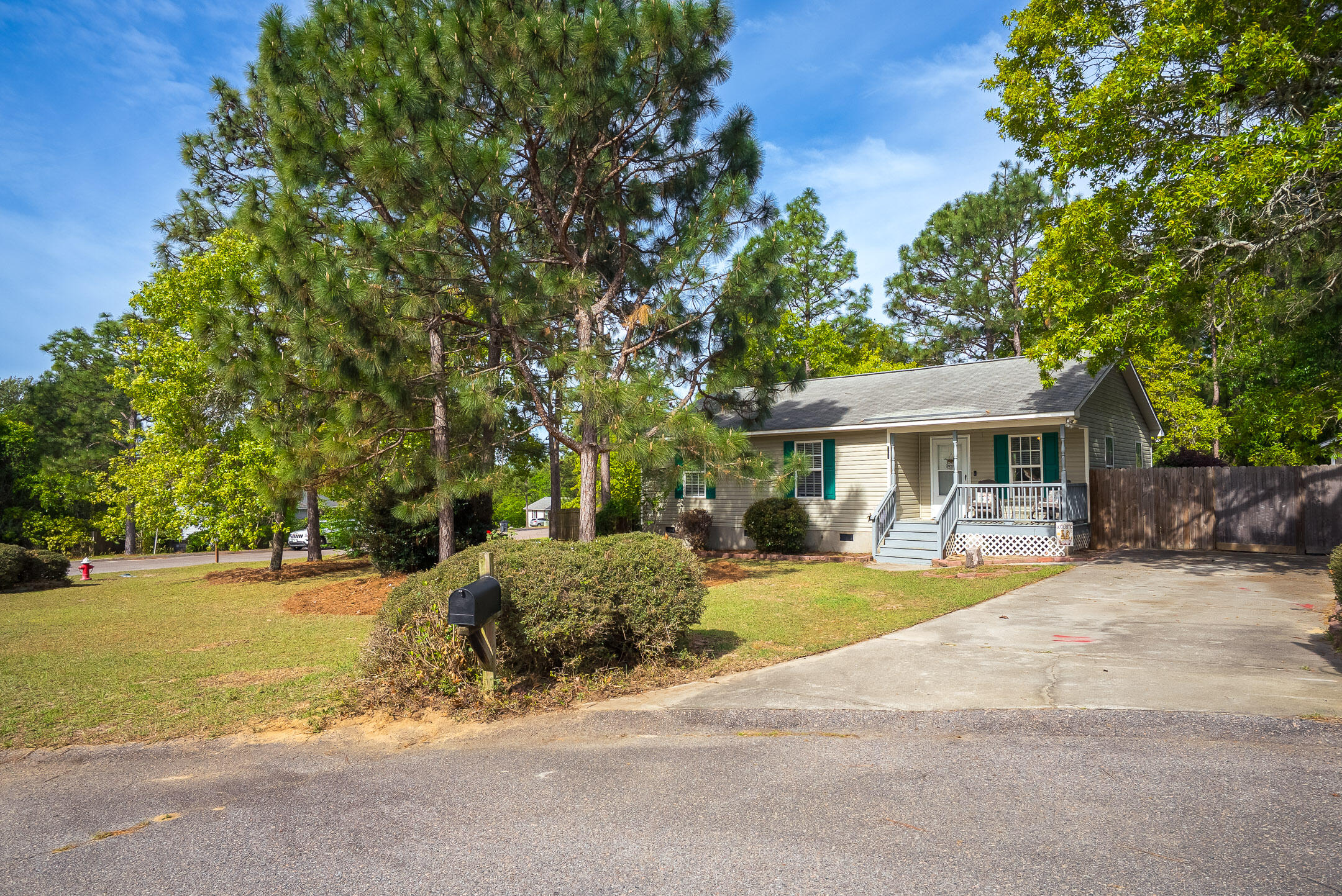 505 Boucher Court